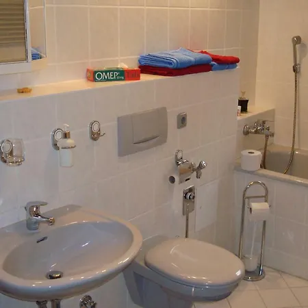 Schoene, Gemuetliche Apartman