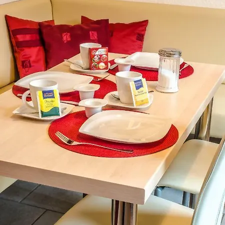 Apartman Schoene, Gemuetliche Lipcse