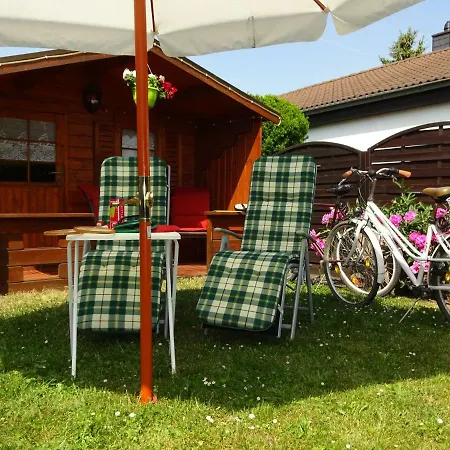 Schoene, Gemuetliche Apartman