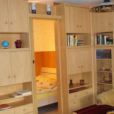 Schoene, Gemuetliche Apartman *