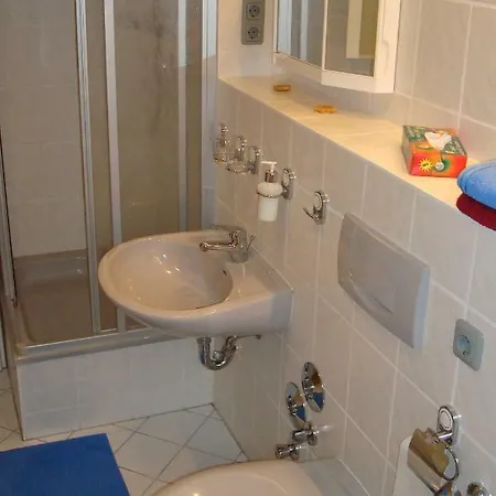 Schoene, Gemuetliche * Lipcse