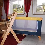 Apartment Schoene, Gemuetliche