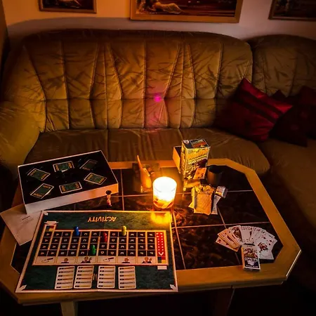 Schoene, Gemuetliche Διαμέρισμα Λειψία