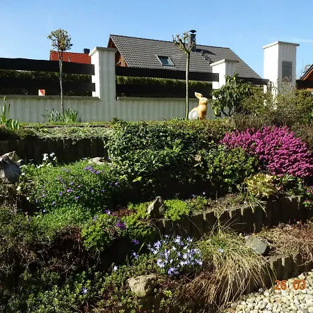 Appartement Schoene, Gemuetliche Leipzig