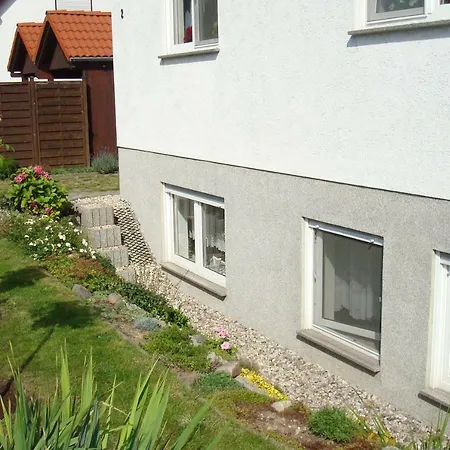 Appartement Schoene, Gemuetliche Leipzig