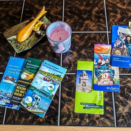 Schoene, Gemuetliche *