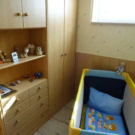 Schoene, Gemuetliche * Λειψία