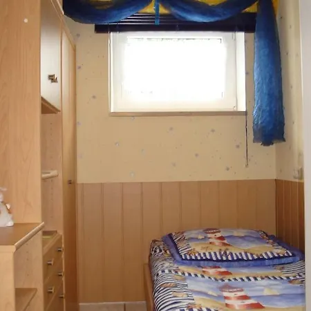 Appartement Schoene, Gemuetliche *