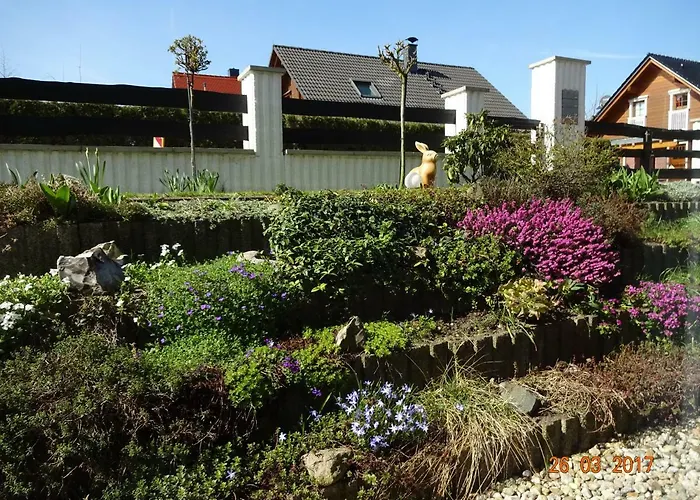 Apartment Schoene, Gemuetliche Leipzig