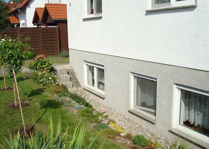 Apartment Schoene, Gemuetliche Leipzig