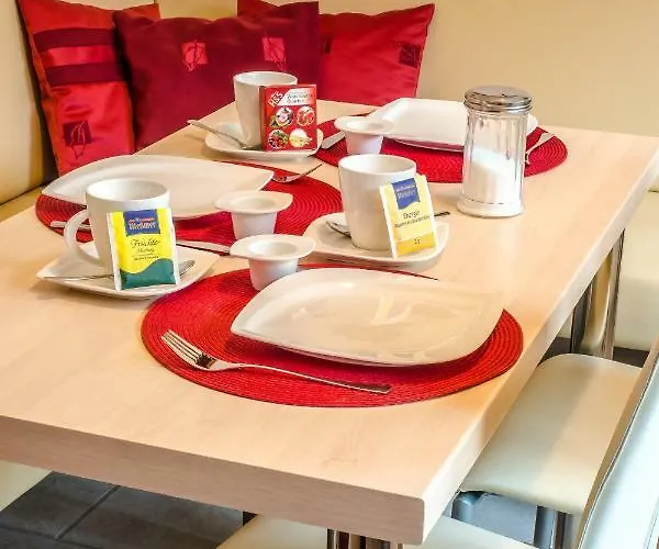 Apartment Schoene, Gemuetliche Leipzig