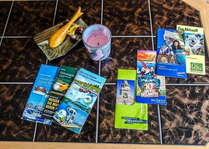 Schoene, Gemuetliche *