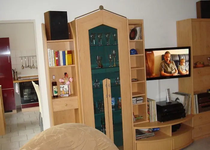 Schoene, Gemuetliche *