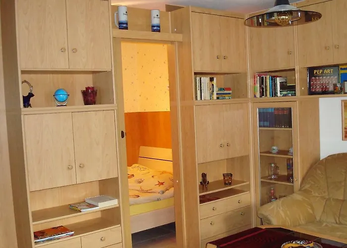 Schoene, Gemuetliche Apartment *