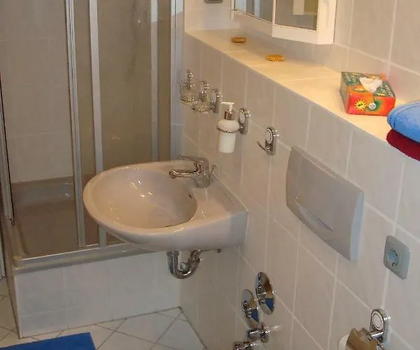 Schoene, Gemuetliche * Leipzig