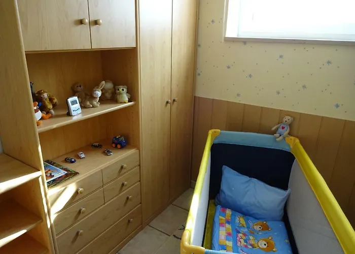 Schoene, Gemuetliche * Λειψία