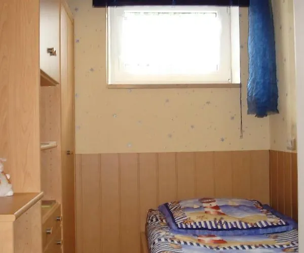 Appartement Schoene, Gemuetliche *